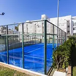 104 Paraiso Ii Daire Denia