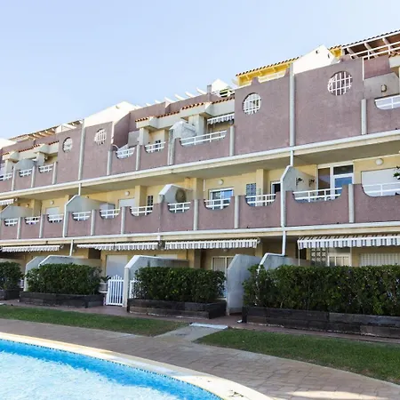 Daire 104 Paraiso Ii *