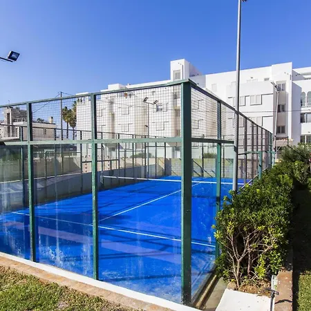 104 Paraiso Ii Lägenhet Denia