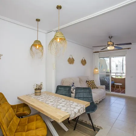 104 Paraiso Ii Lägenhet