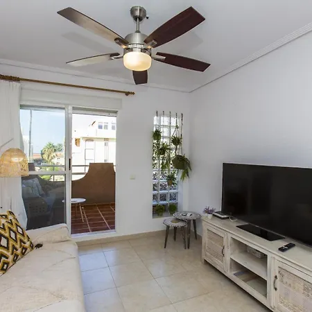 104 Paraiso Ii Lägenhet Denia