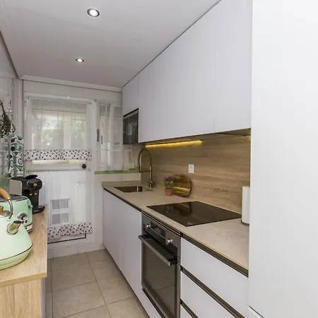 104 Paraiso Ii Lägenhet