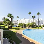 Apartment 104 Paraiso Ii *