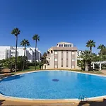 104 Paraiso Ii Apartment
