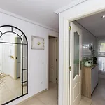 Apartment 104 Paraiso Ii *