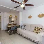 Apartment 104 Paraiso Ii Dénia