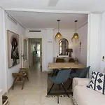 Apartment 104 Paraiso Ii
