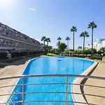 104 Paraiso Ii Apartment
