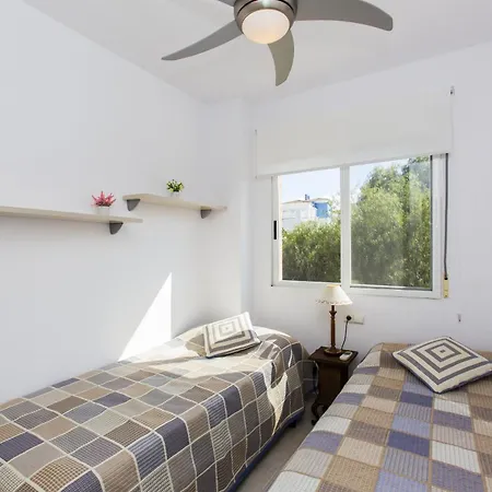 Apartment 104 Paraiso Ii Denia