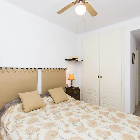 104 Paraiso Ii Denia